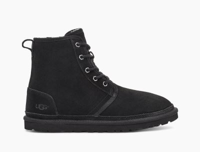 UGG Harkley Boots for Mens - Black India